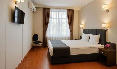 Стандарт улучшенный DBL/TWIN