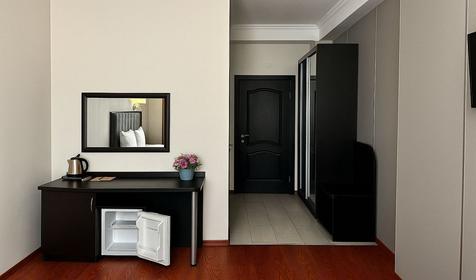 Стандарт улучшенный DBL/TWIN