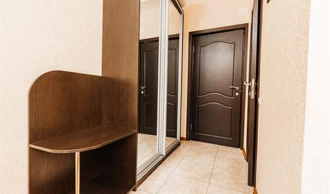 Стандарт-эконом DBL/TWIN