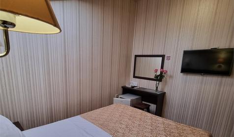 Мансардный эконом