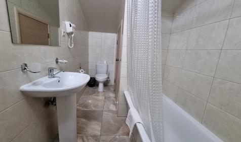 Мансардный эконом