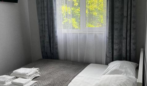 Комфорт двуместный №23