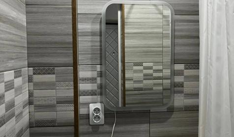 Комфорт двуместный №23