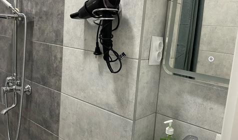 Комфорт двуместный №23