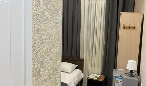 Комфорт двуместный №23