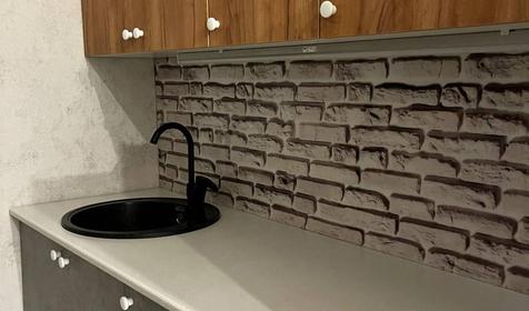 Пятиместный комфорт в домике