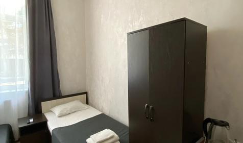 Одноместный комфорт с доп.местом