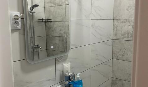 Одноместный комфорт с доп.местом