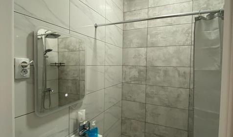 Одноместный комфорт с доп.местом