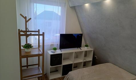 Частный гостевой дом ChilLL House (Чилл Хаус). Мостовской