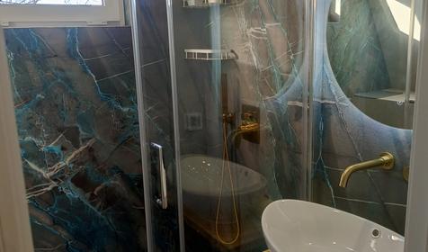 Частный гостевой дом ChilLL House (Чилл Хаус). Мостовской