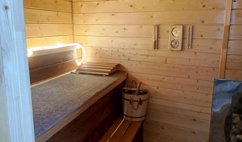 Частный гостевой дом ChilLL House (Чилл Хаус). Мостовской