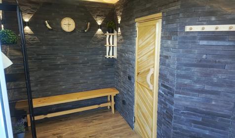 Частный гостевой дом ChilLL House (Чилл Хаус). Мостовской