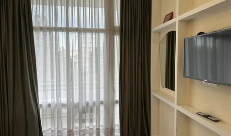 Двухместный с двуспальной кроватью