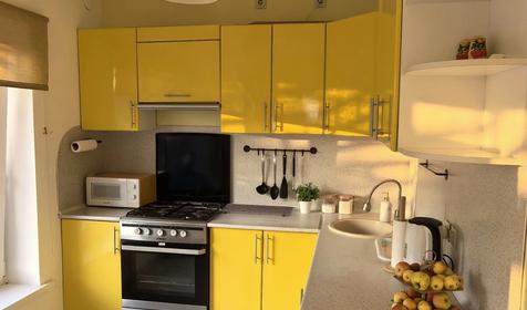 Семейный трехкомнатный семиместный