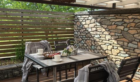 Дом "Уютный" шестиместный