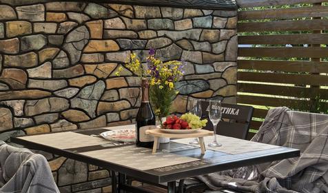 Дом "Уютный" пятиместный