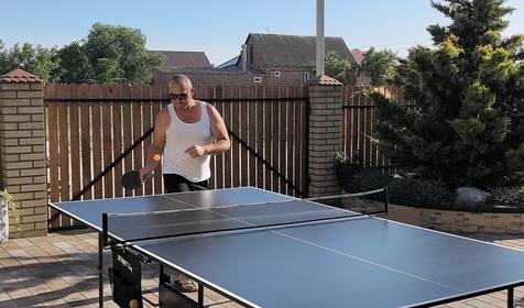 Семейный трехкомнатный семиместный