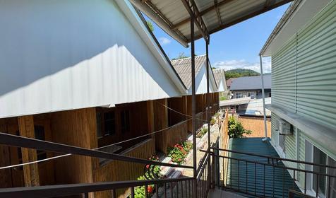 Трехместный эконом