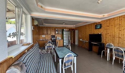 Двухместный стандарт