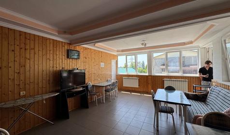 Двухместный стандарт