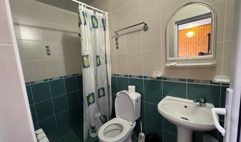 Двухместный стандарт