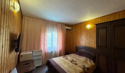 Двухместный стандарт