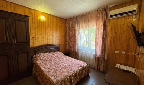 Двухместный стандарт