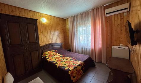 Двухместный стандарт