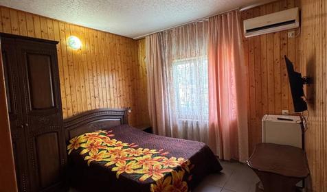 Двухместный стандарт