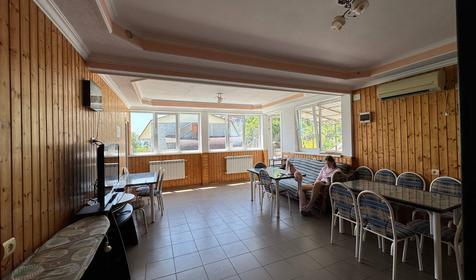 Двухместный стандарт