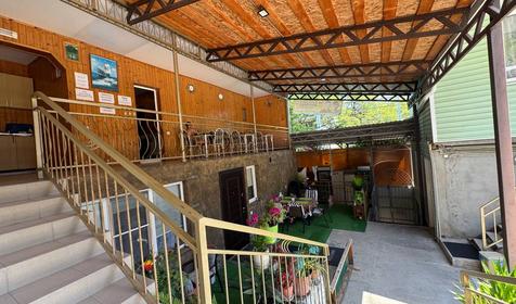 Двухместный стандарт