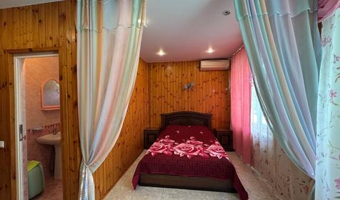 Трехместный стандарт