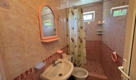 Трехместный стандарт