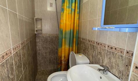 Трехместный стандарт