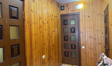 Трехместный стандарт