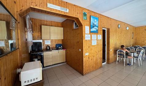 Трехместный стандарт