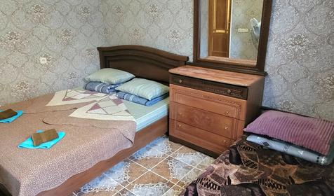 Трехкомнатная квартира под ключ с кухней