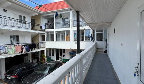 Четырехместный с удобствами