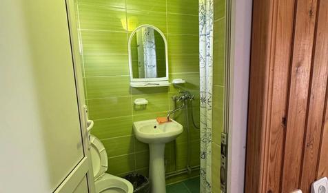 Четырехместный с удобствами