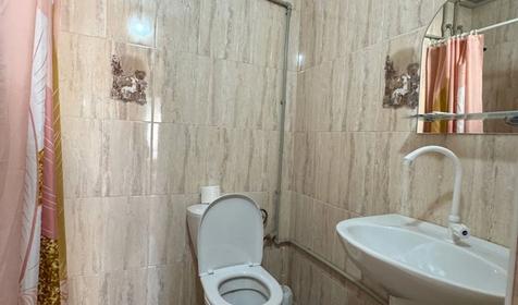 Четырехместный с удобствами