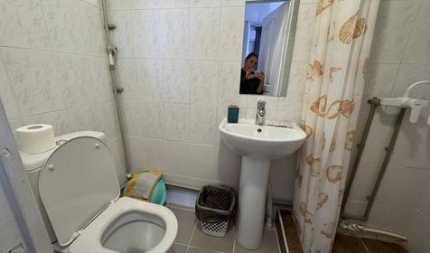 Четырехместный с удобствами