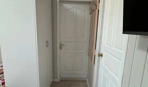 Четырехместный с удобствами