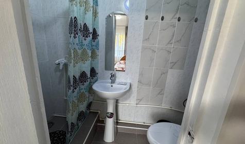 Четырехместный с удобствами