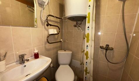 Двухместный стандарт корпус Ранчо