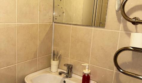 Двухместный стандарт корпус Ранчо