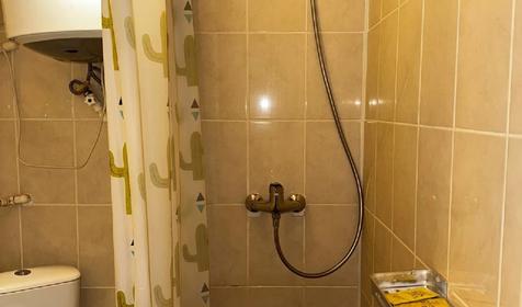 Двухместный стандарт корпус Ранчо