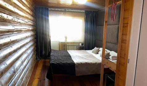 Двухместный стандарт корпус Ранчо