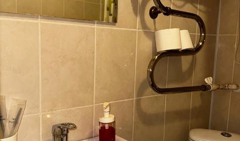 Трехместный стандарт корпус Ранчо