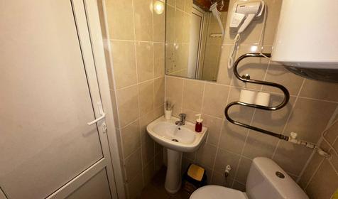 Трехместный стандарт корпус Ранчо